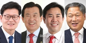 백제의 왕도 공주·부여 리턴매치…승자는?