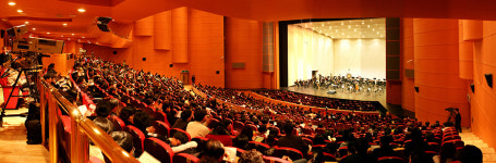 [커버스토리] 대전문화예술 십년지대계 콘서트 전용 홀 건립