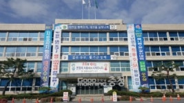 대전 중구청사, 약 60년 만에 엘리베이터 설치