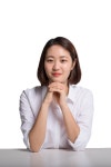 황은주 시민들의 좋은 아이디어, 좋은 정치로 뒷받침하겠다