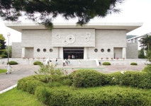 [그곳에 가면 이야기가 있다] 물 만난 유성, 뜨거운 온천이야기