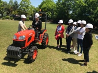금산군, 다문화 여성농업인 맞춤형 농기계 교육