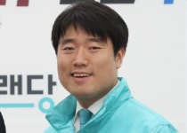 바른미래당 허철회 세종시장 후보 소음과 미세먼지 없는 선거운동 하겠다