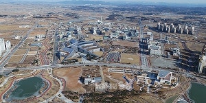 내포신도시 표심, 홍성군수 선거 결정적 영향 전망