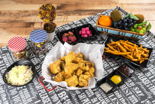 기승전 치킨집? 할 게 없어서?...목표가 있어 시작