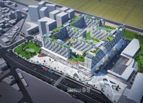 지각 납부 유성복합터미널 사업자 기사회생…도시공사 책임론도