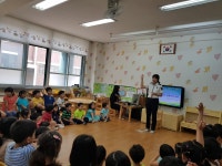 유성서, 찾아가는 교통안전교육 실시