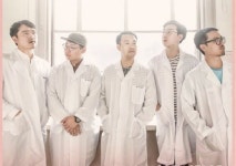 초여름밤의 재즈공연, 취하셔도 됩니다