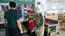 천안시, 음식점 위생등급제 실시