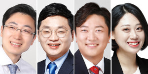 [창간 6주년 특집] 부끄럽지 않은 어른 정치인 되겠습니다