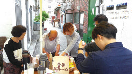 [그곳에 가면 이야기가 있다] 청춘 발 0시 50분, 중동을 만나다