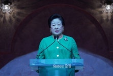 가정연합, '2만 명' 모인 일본선교 60주년 행사 개최