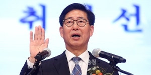 양승조 위기 극복 선도적 모델 충남에서 시작