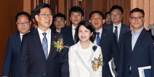 양승조 위기 극복 선도적 모델 충남에서 시작