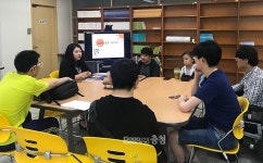 천안시서북구정신건강복지센터, 청년 정서적 어려움 해소 위한 우리끼리 通(통)해유 진행