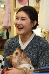반려견과 함께 입는 생활한복, 어떠세요?