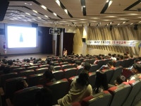 금산군 드림스타트, 2차 부모교육 실시