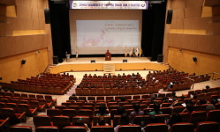 계룡시, 제14회 여성대회 개최