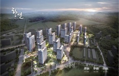 대전 천동3구역 사업시행협약 체결…추진 청신호