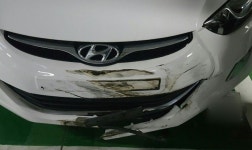 초등생이 부순 내 차 어쩌나?… 대전 동구청 공무원들 울상