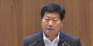 이영우 충남도의원 서남부지역 산후조리원 필요