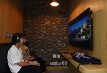 [포토뉴스]영어 공부는 천안 청수도서관…24일 개관