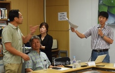 고성 오간 천안 도시공원 일몰제 대응 국회의원·주민 간담회