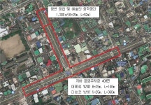 대전 대흥동네거리에 400면 지하주차장 생긴다