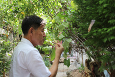 [그곳에 가면 이야기가 있다] 목동의 사라져가는 골목길에서 사람 사는 이야기를 듣다