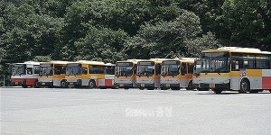 예산군, 내포신도시 방면 버스 노선 확대