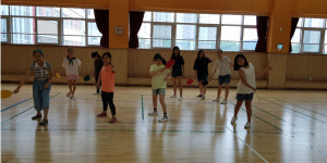 [특별기획] 친구들과 함께 뛰며 땀 흘리니 학교가 즐거워요