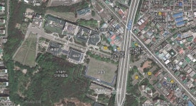 2년 째 잠든 대전 KT인재개발원 공동주택 건립사업