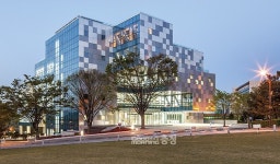 호서대, 수시모집 2351명 선발…문·이과 교차 지원 가능