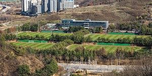 충남에 축구 국가대표팀 트레이닝센터 유치 가능할까?