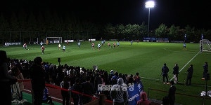 충남에 축구 국가대표팀 트레이닝센터 유치 가능할까?