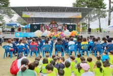 서구랑, 배재랑 함께하는 가을소풍 13-15일 배재대학교서