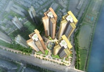 49층 최고층 유등천 파라곤, 조합원 모집 중