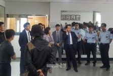 대전 이스트시티A 신인동 편입… 입주예정자 집단 반발