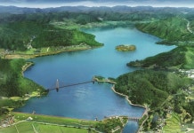 논산시 탑정호, 충남 유일 해양수산부 내수면 마리나 최종 후보지 선정