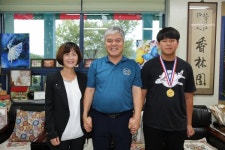 금산군, 전 부서 추석 명절 나눔 활동 전개
