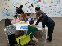 충남 그림책작가 원화 특별전