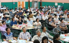 당진형 주민자치, 충남도민도 엄지 척!