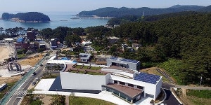 충남 유류피해극복기념관 국회전시회 연다
