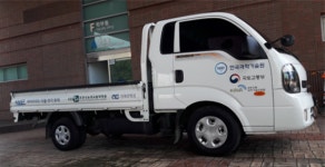 KAIST 조천식녹색교통대학원 밀알이 된 아름다운 기부