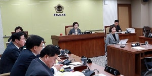 홍성의료원 노사 불협화음 외부 표출 큰 문제