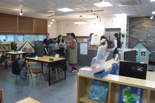 [그곳에 가면 이야기가 있다] 목동의 중심이 된 작은도서관 마미뜰
