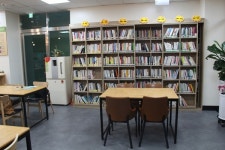 [그곳에 가면 이야기가 있다] 목동의 중심이 된 작은도서관 마미뜰
