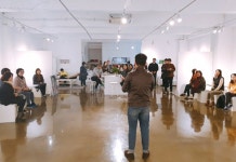 [청년들이 꿈꾸는 문화도시 천안] 시민소통의 장 원도심 투어… 함께 하는 도시재생