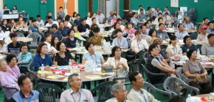 당진시, 주민자치위원 선정 추첨방식 도입