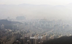 천안·아산·서산·당진시, 미세먼지 공동대응 나서